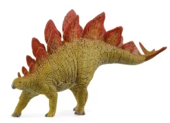 Hot Stegosaurus Dinosaur 15040 Role Play|Model Animals