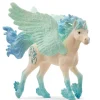 Best Stormy Unicorn Foal 70824 Role Play|Model Animals