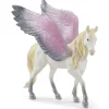 New Sunrise Pegasus Role Play|Model Animals