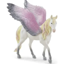 New Sunrise Pegasus Role Play|Model Animals
