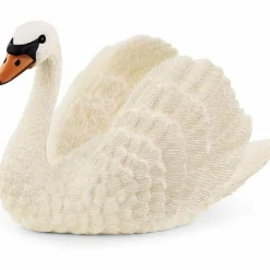 Clearance Swan Model Animals