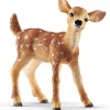 Outlet White Tailed Fawn Model Animals