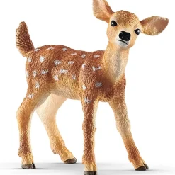 Outlet White Tailed Fawn Model Animals
