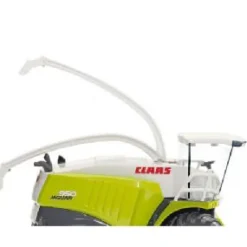 Hot Claas 950 Jaguar Forage Harvester 1:50 Model Tractors|Role Play