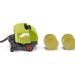 Outlet Claas Round Baler 1:32 scale Model Tractors