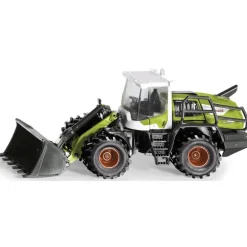 New Claas Torion Loader 1:50 Scale Pre School|Model Tractors