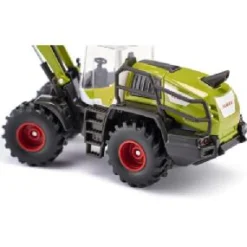 New Claas Torion Loader 1:50 Scale Pre School|Model Tractors