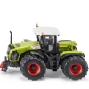 Best Claas Xerion 5000Tractor 1:32 scale Model Tractors