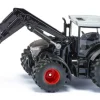 Best Fendt 942 Vario Tractor with Front Loader 1:50 Scale Pre School|Model Tractors