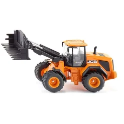 Sale JCB Argi Loader 1: 32 Trucks|Model Tractors