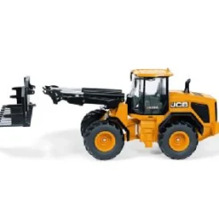 Sale JCB Argi Loader 1: 32 Trucks|Model Tractors