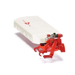 Hot Kuhn Rear Disk Mower Trucks|Model Tractors