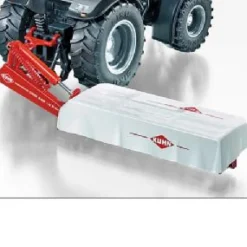 Hot Kuhn Rear Disk Mower Trucks|Model Tractors