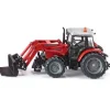 Massey Ferguson Tractor and Loader 1:32 scale Model Tractors
