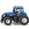 Best New Holland T8.390 Tractor 1:32 scale Model Tractors|Role Play