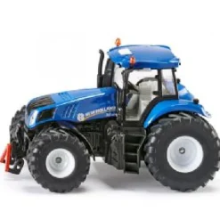 Best New Holland T8.390 Tractor 1:32 scale Model Tractors|Role Play