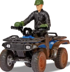 Sale Quad and Driver Pre School|Model Tractors