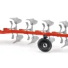 Outlet Reversible Plough 1:32 Model Tractors|Role Play