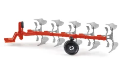 Outlet Reversible Plough 1:32 Model Tractors|Role Play