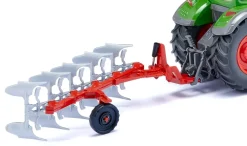 Outlet Reversible Plough 1:32 Model Tractors|Role Play