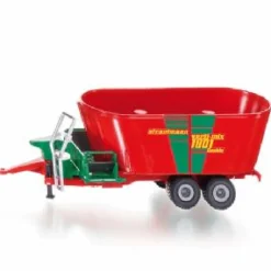 Discount Strautmann Fodder Mixer 1:50 Model Tractors|Role Play