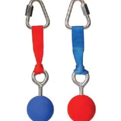 Discount Ninja Balls Garden Toys|Climbing Accessories