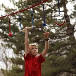 Online Ninja Line Garden Toys|Climbing Accessories