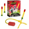 New STOMP Rocket Ultra Rocket Garden Toys|Sports