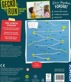 Discount Gecko Run Expansion Twister Games|Creative Activities