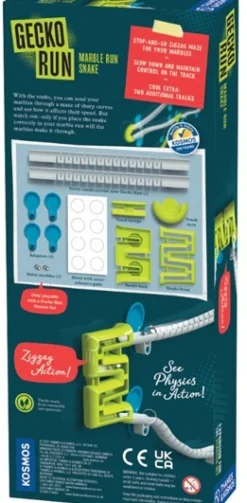 Sale Gecko Run Expansion Snake Creative Activities|Games