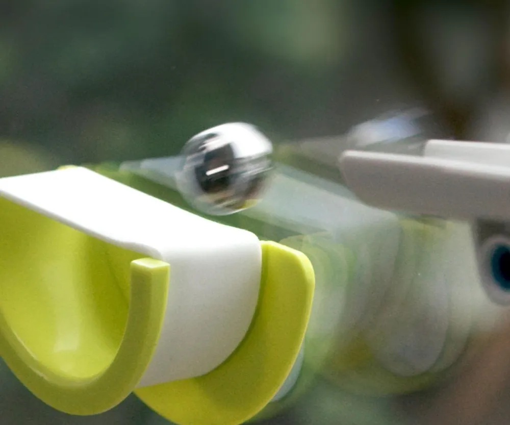 New Gecko Run Expansion Trampoline Creative Activities|Games