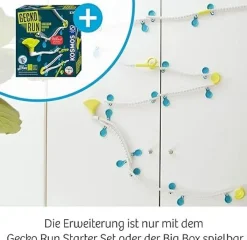 New Gecko Run Expansion Trampoline Creative Activities|Games