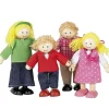 Online Doll's Family Model Figures|Dolls