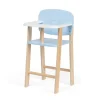 Clearance Doll's High Chair Blue Role Play|Dolls