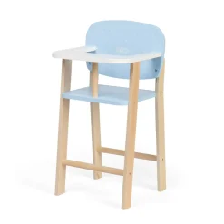 Clearance Doll's High Chair Blue Role Play|Dolls