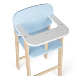 Clearance Doll's High Chair Blue Role Play|Dolls