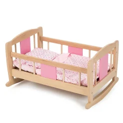 Best Doll's Rocking Cradle Role Play|Role Play