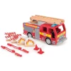 Clearance Fire Engine and Accessories Set Role Play|Trucks