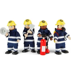 Sale Fire Fighters and Accessories Creative Activities