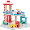 Clearance Garage Wooden Role Play|Trains And Vehicles