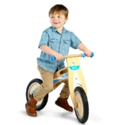 Sale My First Bike Blue Ride Ons|Pre School