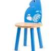 Outlet T Rex Dinosaur Wooden Chair Pre School|Pre School