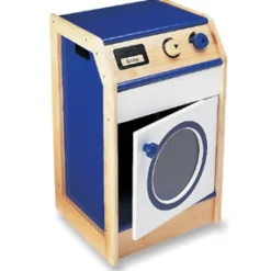 Best Tidlo Washing Machine Wooden Kitchen Unit Role Play|Role Play