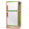 New Wooden Fridge Unit Role Play|Pre School