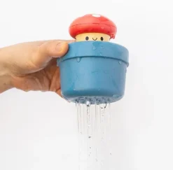 Tiger Tribe Bath Pop Up Mushroom Pre School|Water Play