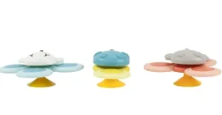 New Tiger Tribe Sensory Spinners Set of Aussie Animals Pre School|Puzzles