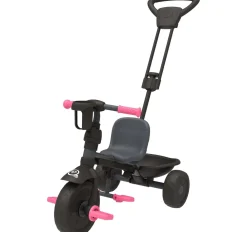 New 4 in 1+ Trike Dusky Pink BAD BOX Pre School|Trucks