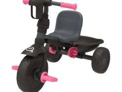 New 4 in 1+ Trike Dusky Pink BAD BOX Pre School|Trucks