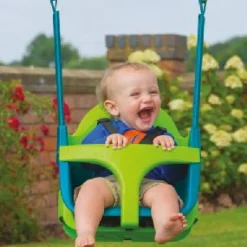 Clearance Baby Seat Quadpod Growable Swing Accessories