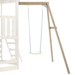 Online Castlewood Single Wooden Swing Arm Swings|Swing Accessories